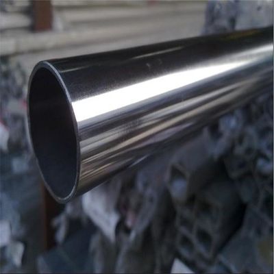 0cr23ni13 00cr18ni10n 304 1 12 Inch Stainless Steel Pipe Stainless Steel Pipe