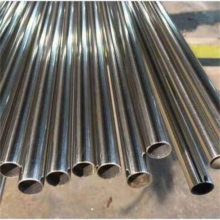 Hot Rolled Ss 304 Sch 10 Pipe Thickness JIS 6m Stainless Steel Pipe 3 Inch